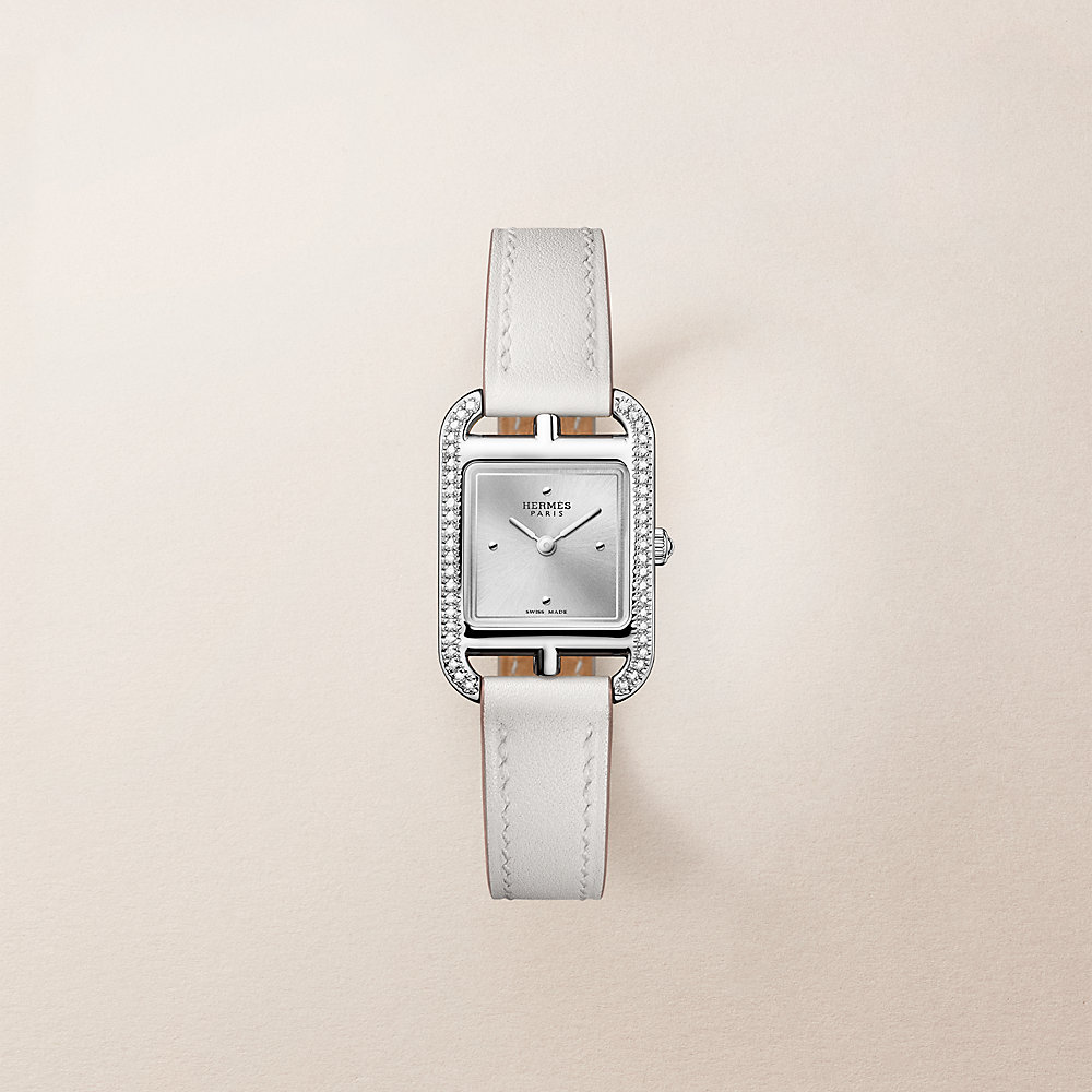 腕時計 《ケープコッド》 | Hermès - エルメス-公式サイト