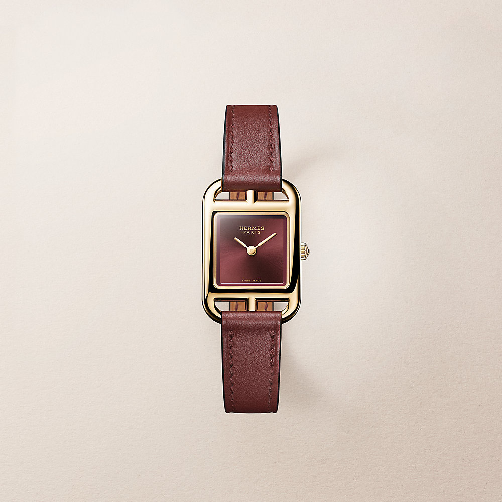 腕時計 《ケープコッド》 | Hermès - エルメス-公式サイト