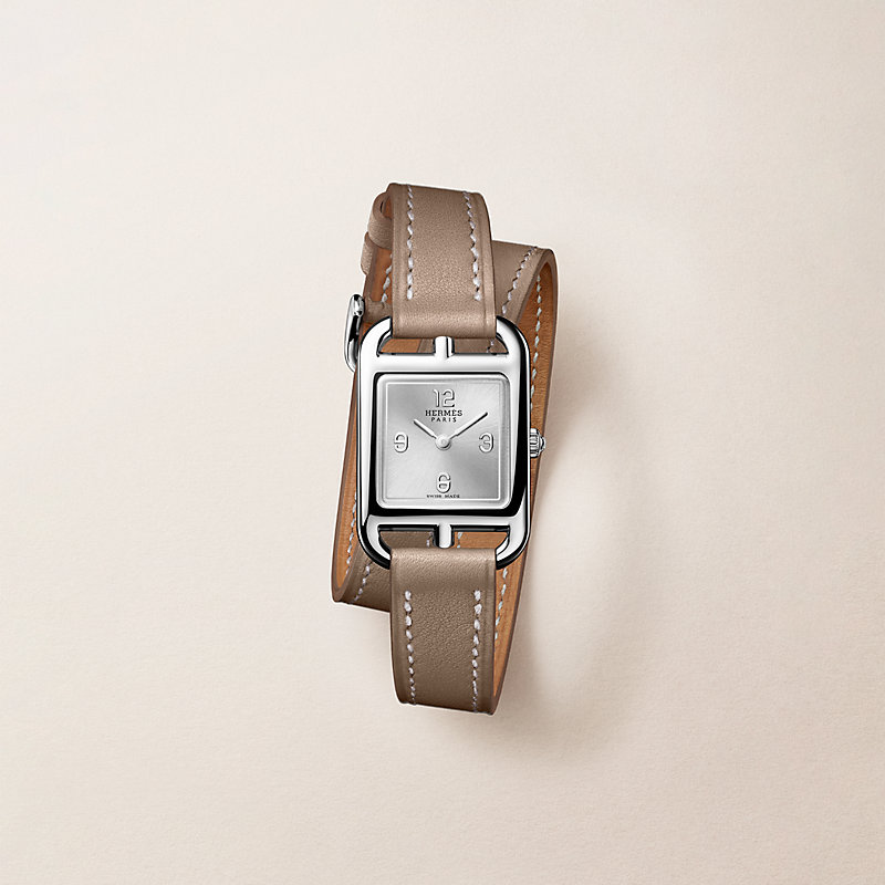 腕時計 《ケープコッド》 | Hermès - エルメス-公式サイト