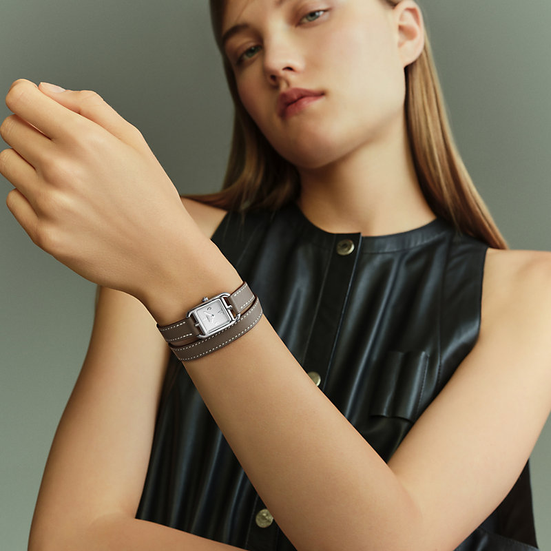 腕時計 《ケープコッド》 | Hermès - エルメス-公式サイト