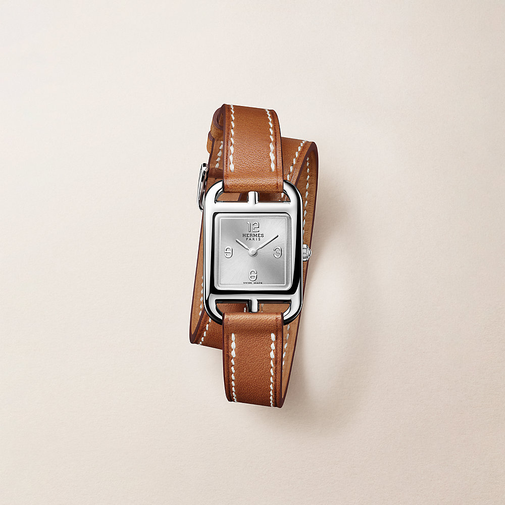 腕時計 《ケープコッド》 | Hermès - エルメス-公式サイト