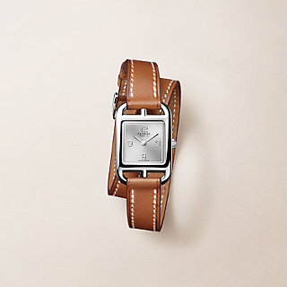 HERMES ケープコッド 腕時計-《ケープコッド》--