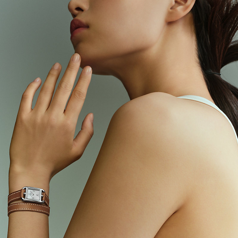 腕時計 《ケープコッド》 | Hermès - エルメス-公式サイト