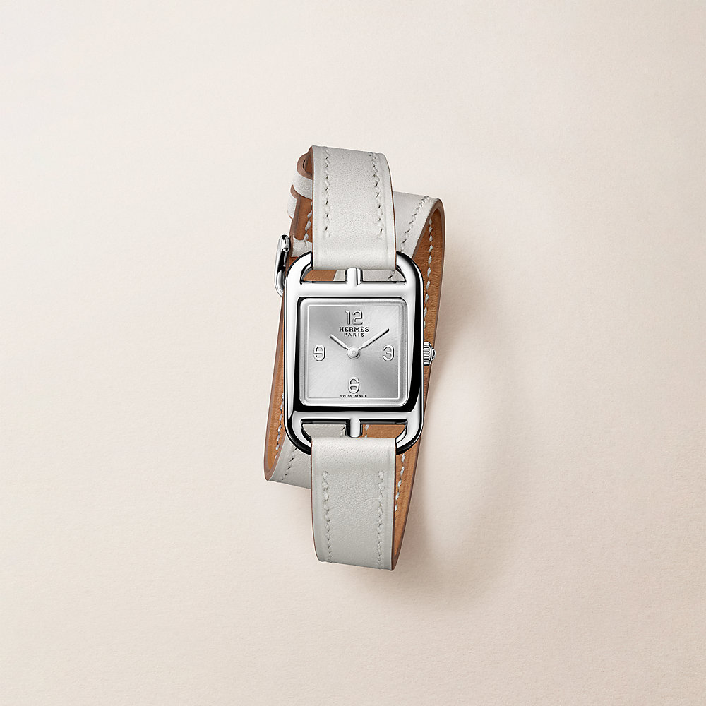 腕時計 《ケープコッド》 | Hermès - エルメス-公式サイト