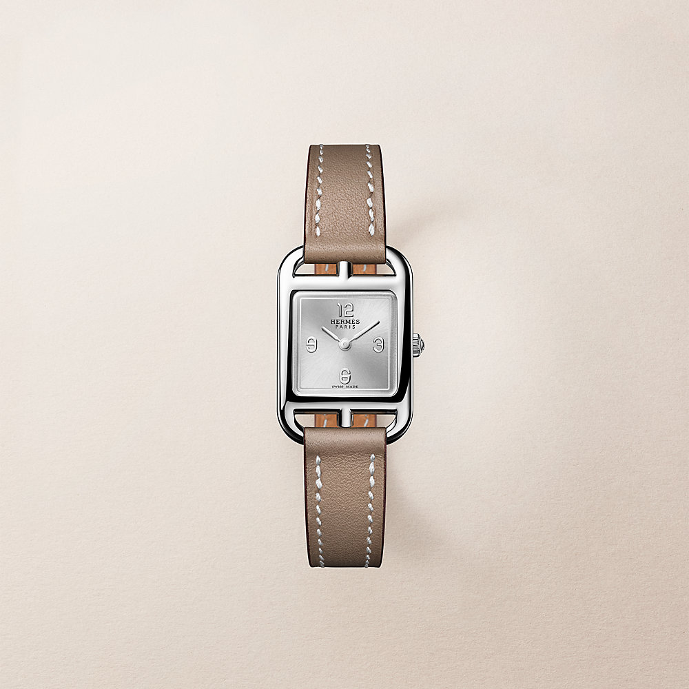 腕時計 《ケープコッド》 | Hermès - エルメス-公式サイト
