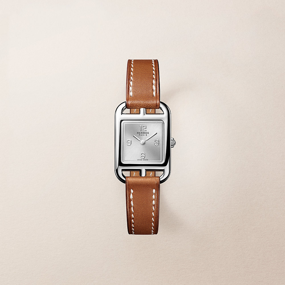 腕時計 《ケープコッド》 | Hermès - エルメス-公式サイト