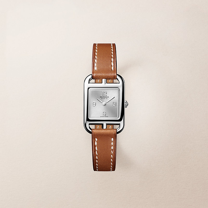 腕時計 《ケープコッド》 | Hermès - エルメス-公式サイト