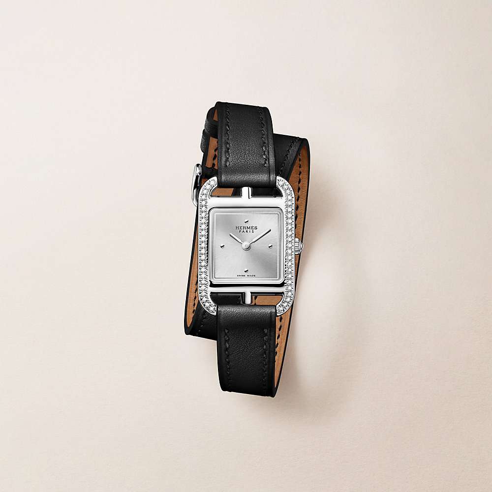 腕時計 《ケープコッド》 | Hermès - エルメス-公式サイト