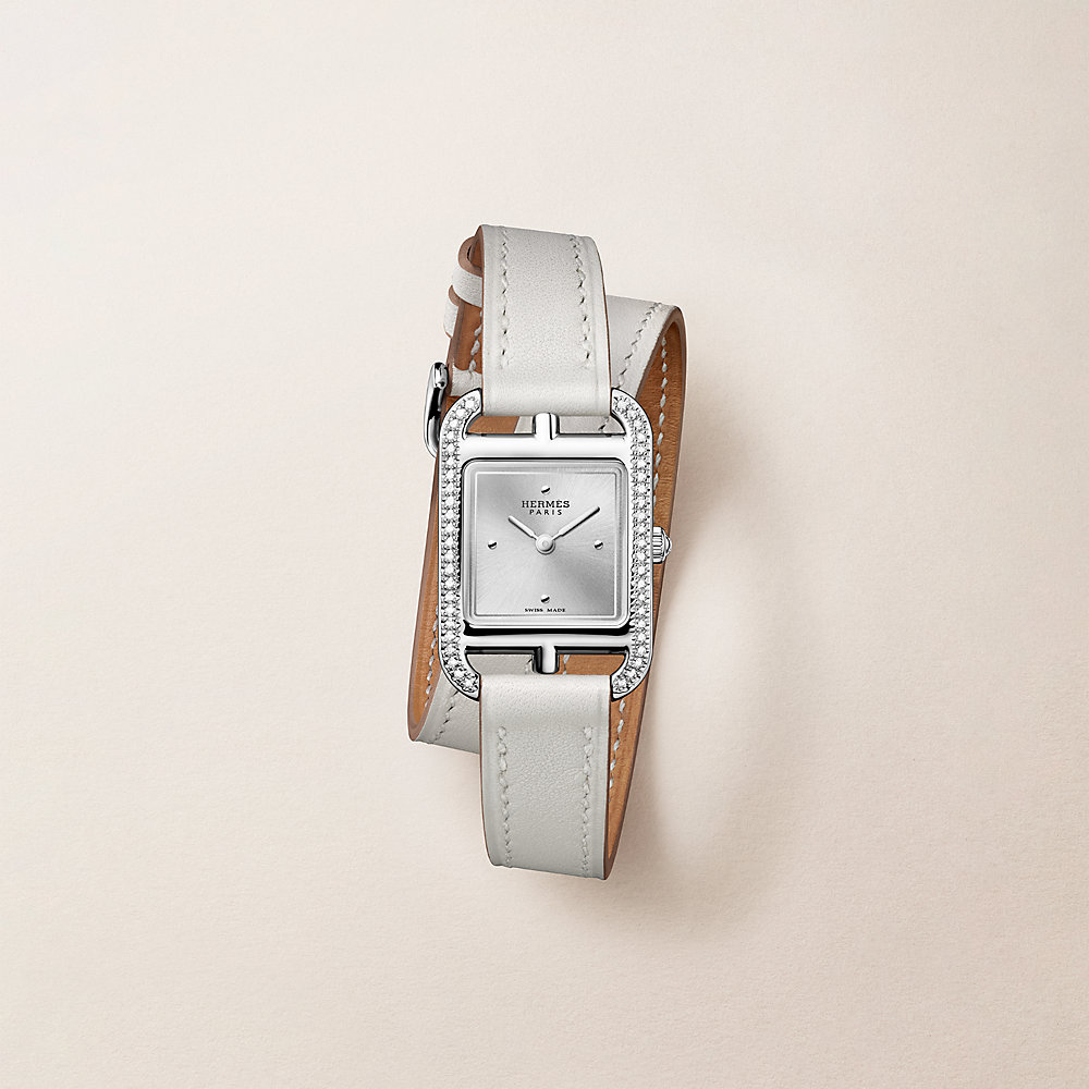 腕時計 《ケープコッド》 | Hermès - エルメス-公式サイト