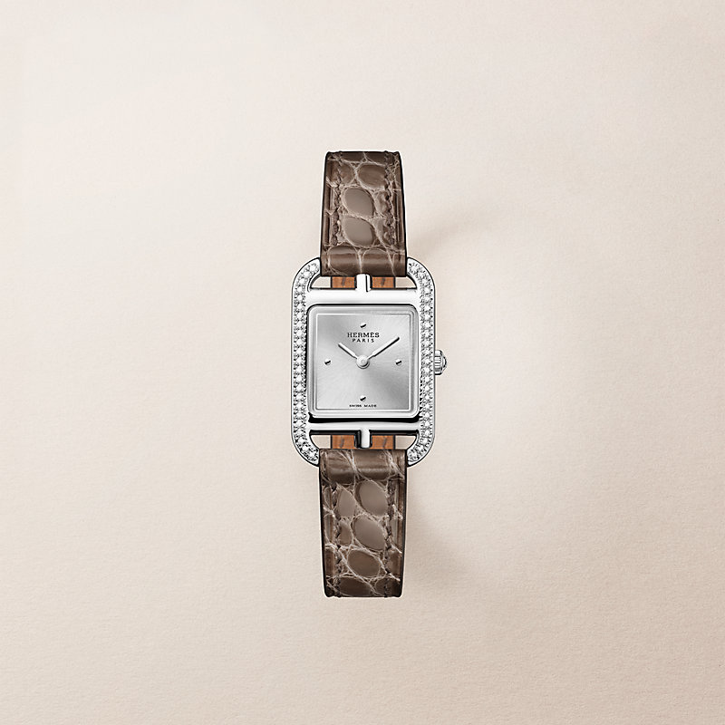 腕時計 《ケープコッド》 | Hermès - エルメス-公式サイト