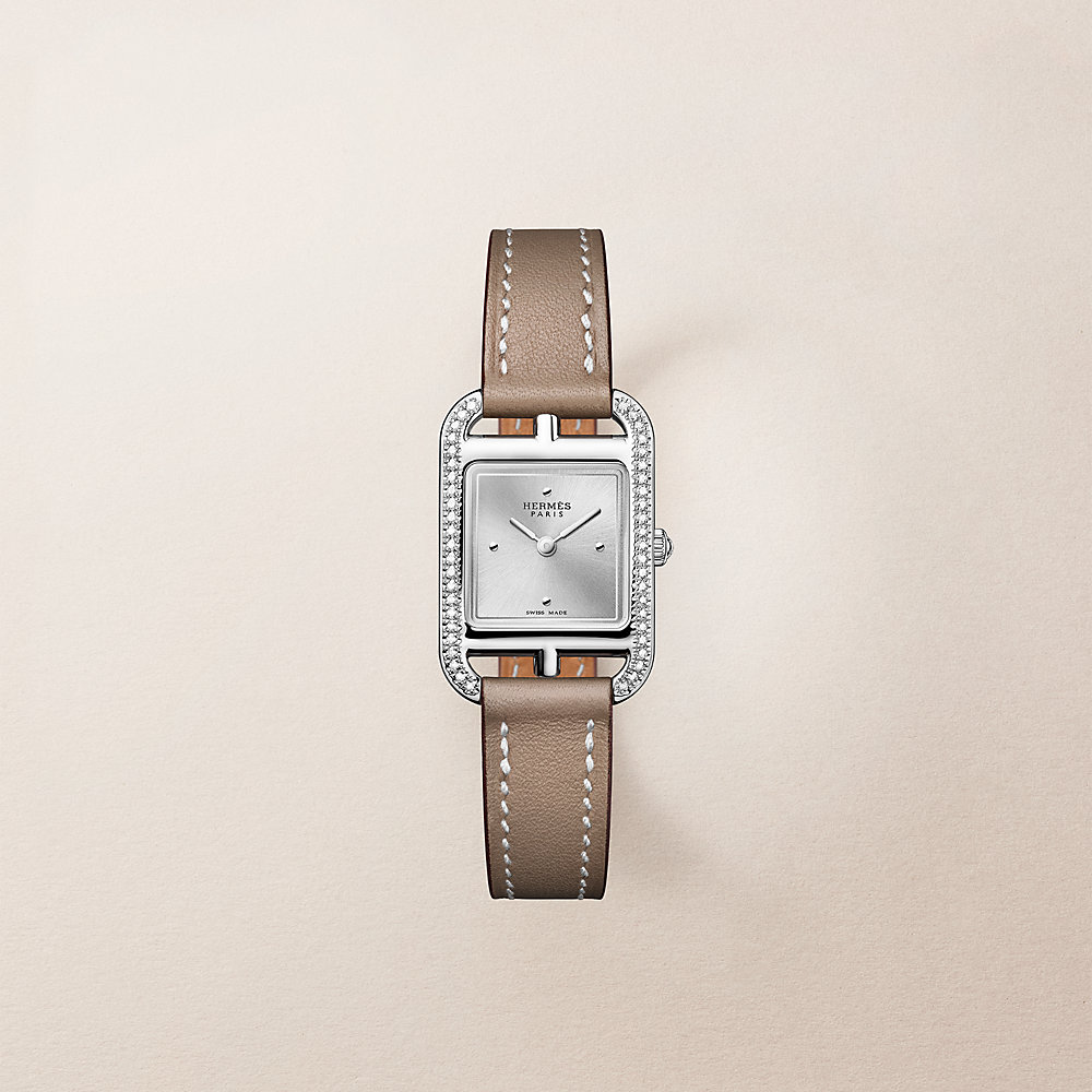 腕時計 《ケープコッド》 | Hermès - エルメス-公式サイト