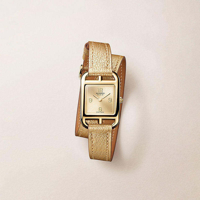 腕時計 《ケープコッド》 | Hermès - エルメス-公式サイト