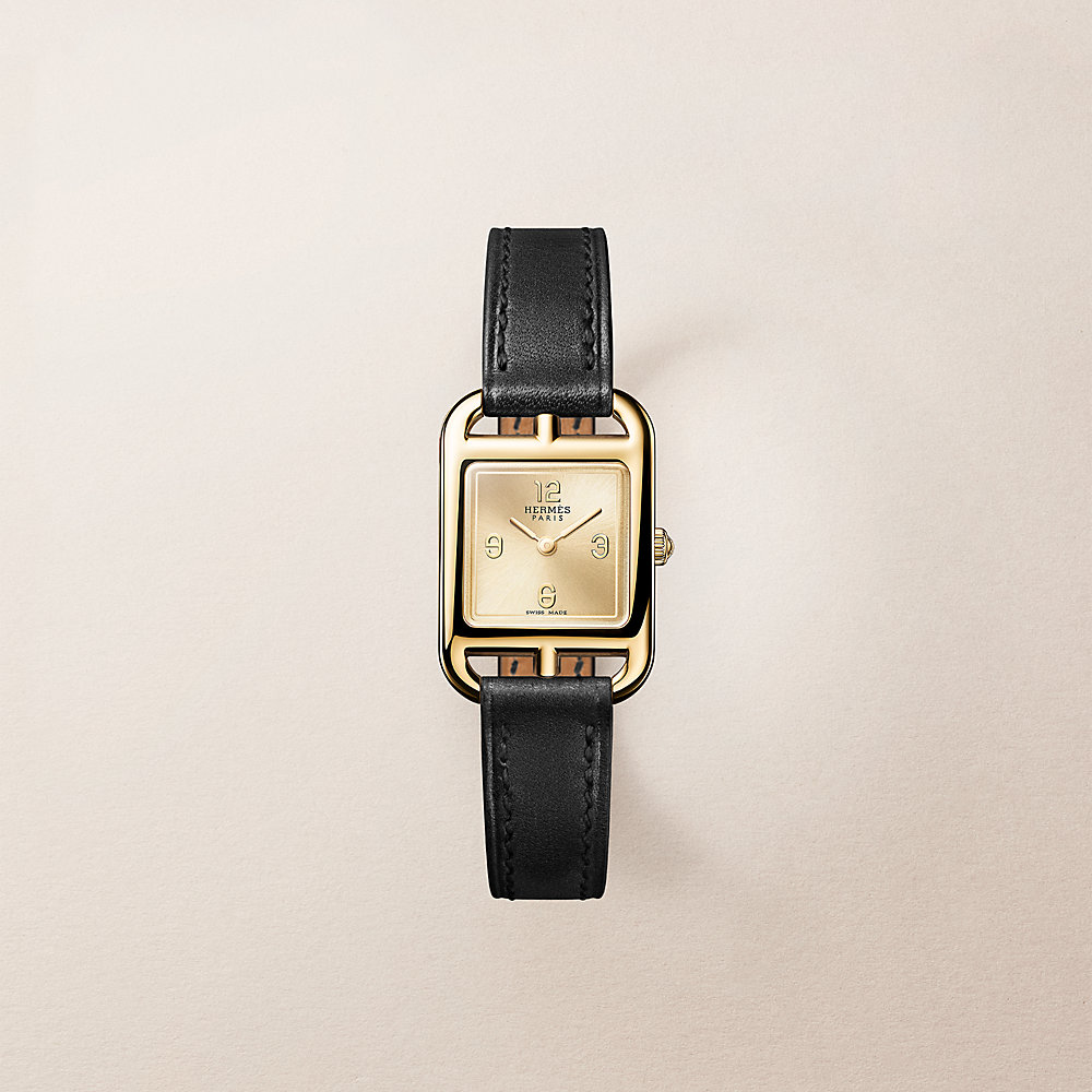 腕時計 《ケープコッド》 | Hermès - エルメス-公式サイト