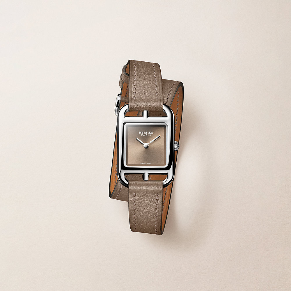 腕時計 《ケープコッド》 | Hermès - エルメス-公式サイト