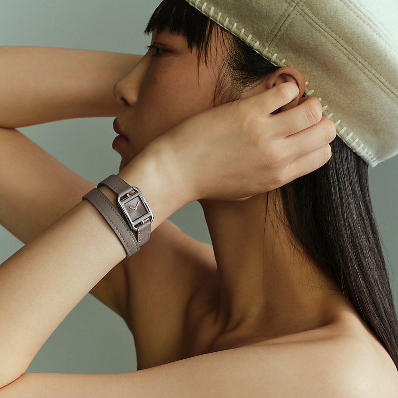 腕時計 《ケープコッド》 | Hermès - エルメス-公式サイト