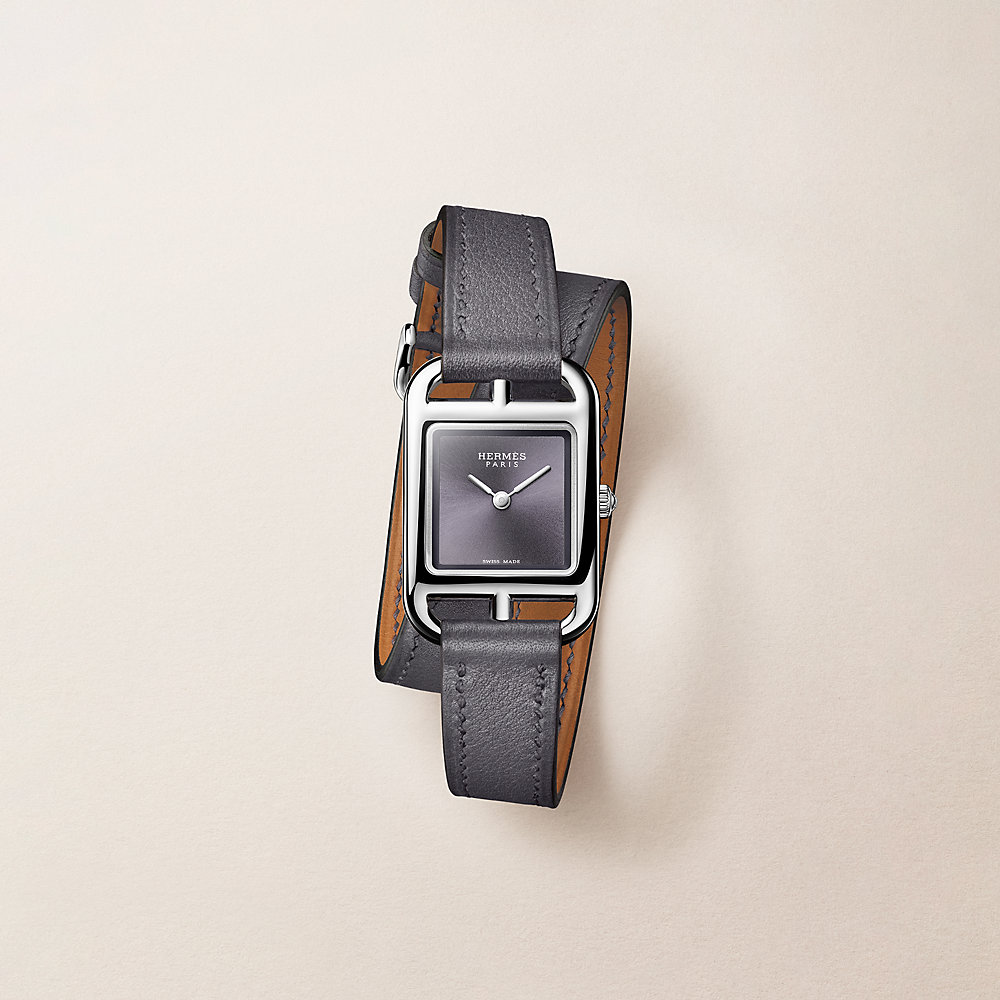 腕時計 《ケープコッド》 | Hermès - エルメス-公式サイト