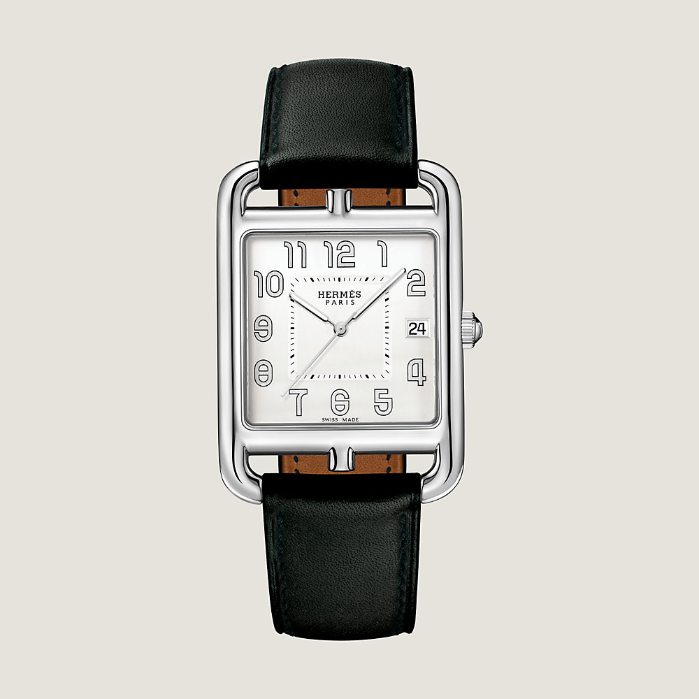 腕時計 《ケープコッド》 41 mm | Hermès - エルメス-公式サイト