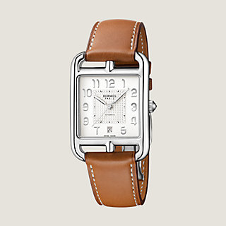 腕時計 《ケープコッド》 41 mm | Hermès - エルメス-公式サイト