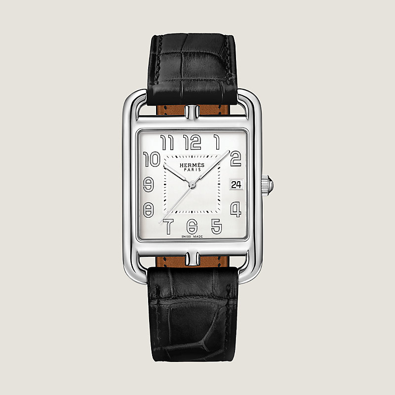 腕時計 《ケープコッド》 41 mm | Hermès - エルメス-公式サイト