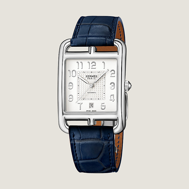 腕時計 《ケープコッド》 41 mm | Hermès - エルメス-公式サイト