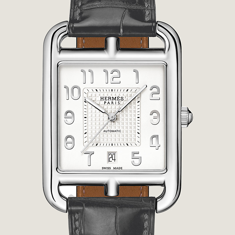腕時計 《ケープコッド》 41 mm | Hermès - エルメス-公式サイト