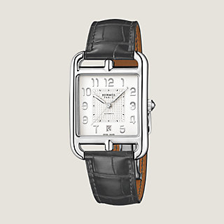 腕時計 《ケープコッド》 41 mm | Hermès - エルメス-公式サイト