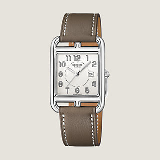 腕時計 《ケープコッド》 GM 37 mm | Hermès - エルメス-公式サイト