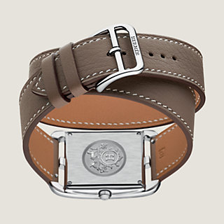 腕時計 《ケープコッド》 GM 37 mm | Hermès - エルメス-公式サイト