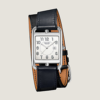 腕時計 《ケープコッド》 GM 37 mm | Hermès - エルメス-公式サイト