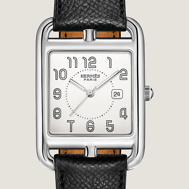 腕時計 《ケープコッド》 GM 37 mm | Hermès - エルメス-公式サイト