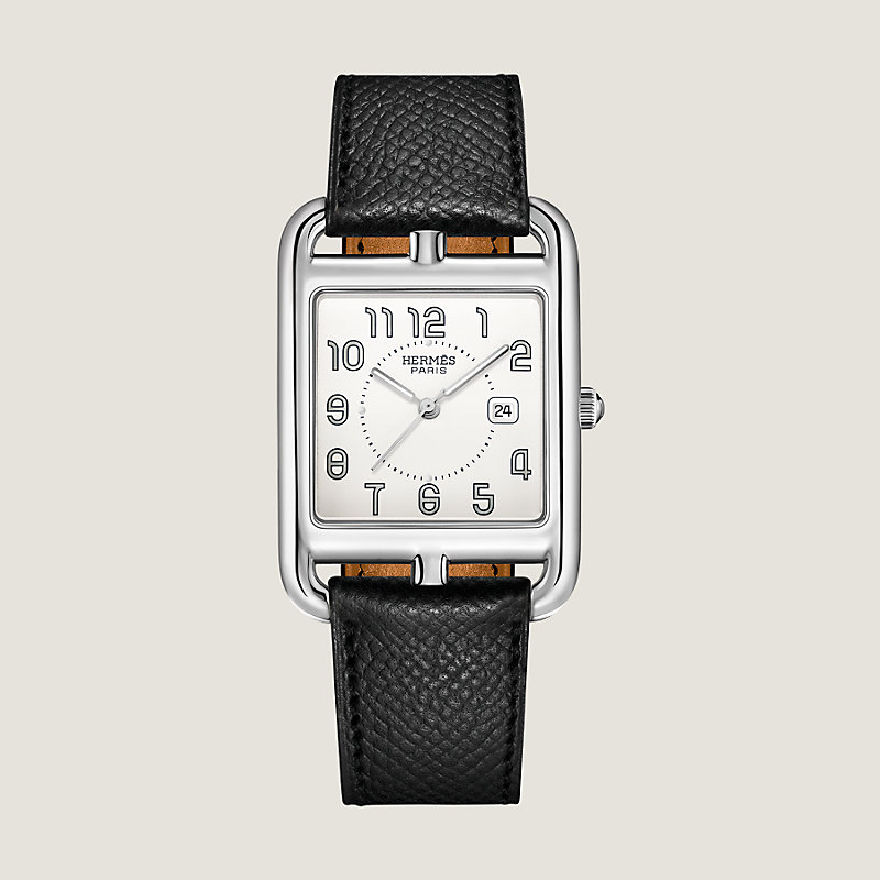 腕時計 《ケープコッド》 GM 37 mm | Hermès - エルメス-公式サイト