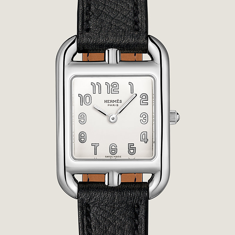 腕時計 《ケープコッド》 PM 31 mm | Hermès - エルメス-公式サイト