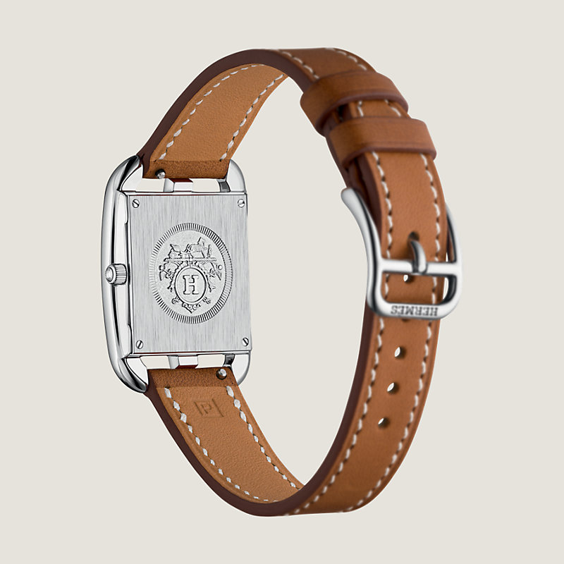 腕時計 《ケープコッド》 PM 31 mm | Hermès - エルメス-公式サイト