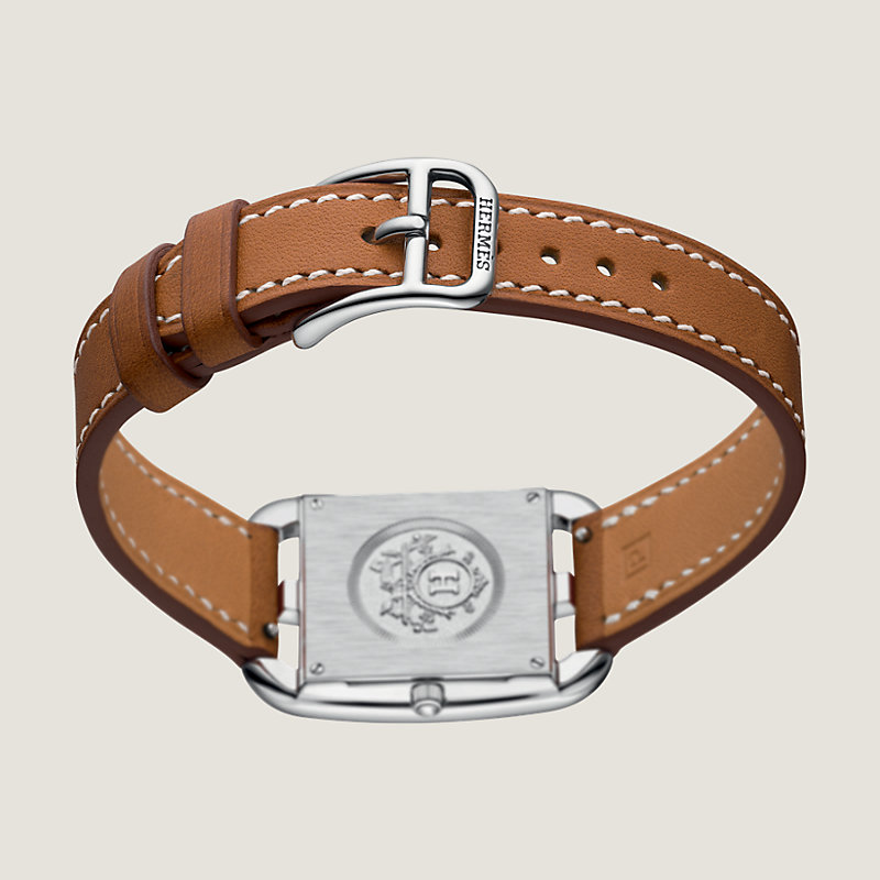 腕時計 《ケープコッド》 PM 31 mm | Hermès - エルメス-公式サイト