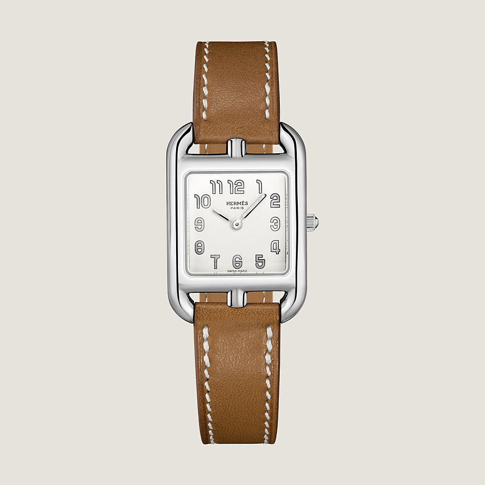 腕時計 《ケープコッド》 PM 31 mm | Hermès - エルメス-公式サイト