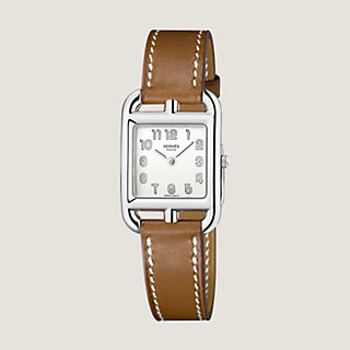 腕時計 《ケープコッド》 PM 31 mm | Hermès - エルメス-公式サイト