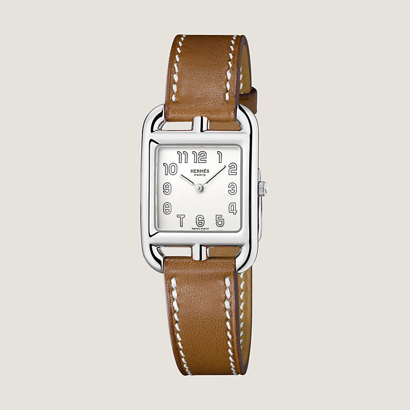 腕時計 《ケープコッド》 PM 31 mm | Hermès - エルメス-公式サイト