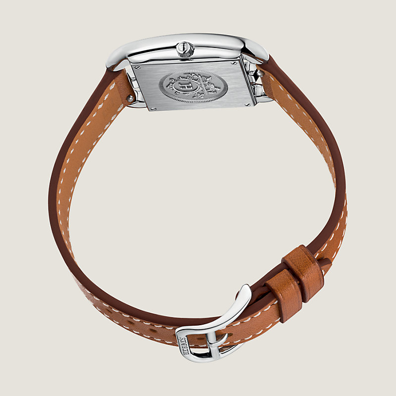 腕時計 《ケープコッド》 PM 31 mm | Hermès - エルメス-公式サイト