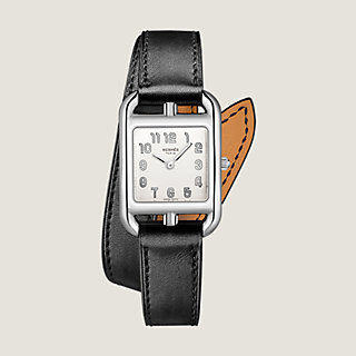 腕時計 《ケープコッド》 PM 31 mm | Hermès - エルメス-公式サイト