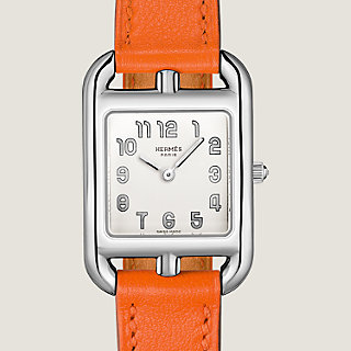 腕時計 《ケープコッド》 PM 31 mm | Hermès - エルメス-公式サイト