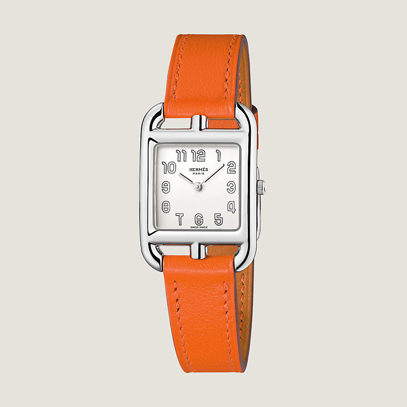 腕時計 《ケープコッド》 PM 31 mm | Hermès - エルメス-公式サイト