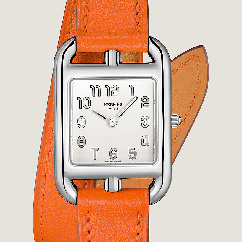 腕時計 《ケープコッド》 PM 31 mm | Hermès - エルメス-公式サイト