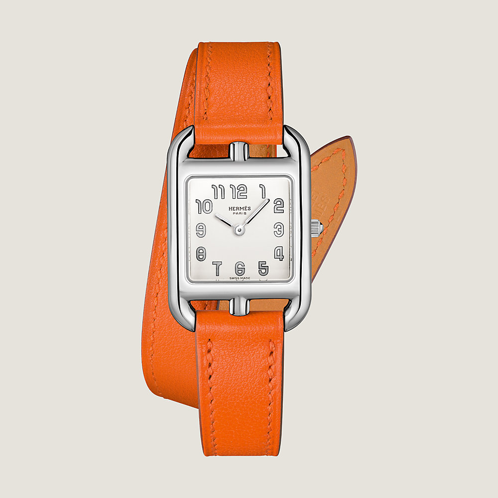 腕時計 《ケープコッド》 PM 31 mm | Hermès - エルメス-公式サイト