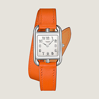 腕時計 《ケープコッド》 PM 31 mm | Hermès - エルメス-公式サイト