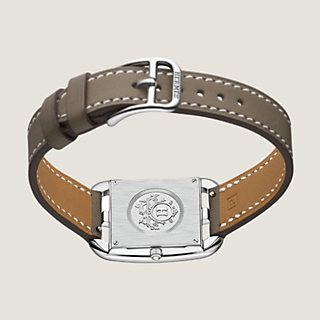 腕時計 《ケープコッド》 PM 31 mm | Hermès - エルメス-公式サイト
