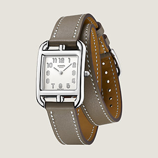 腕時計 《ケープコッド》 PM 31 mm | Hermès - エルメス-公式サイト