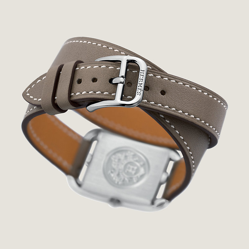 腕時計 《ケープコッド》 PM 31 mm | Hermès - エルメス-公式サイト
