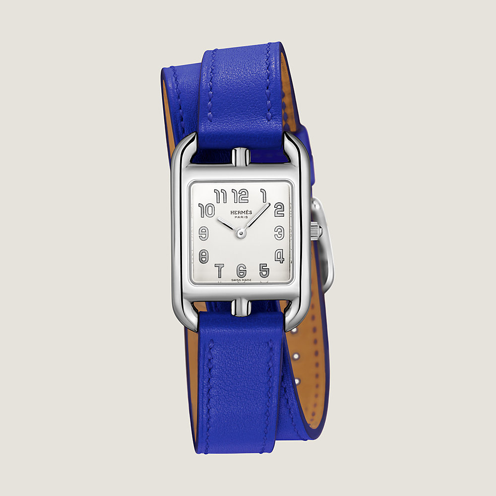 腕時計 《ケープコッド》 PM 31 mm | Hermès - エルメス-公式サイト