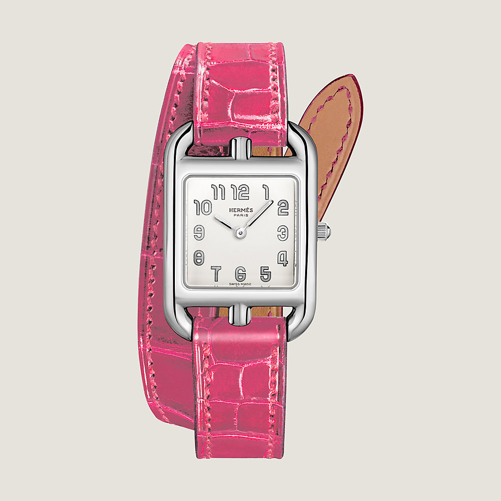 腕時計 《ケープコッド》 PM 31 mm | Hermès - エルメス-公式サイト