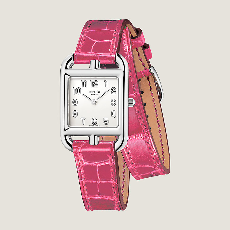 腕時計 《ケープコッド》 PM 31 mm | Hermès - エルメス-公式サイト